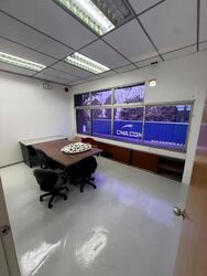 Gul Circle (D22), Factory #607313201